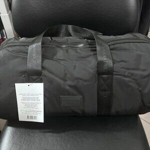 CK / Calvin Klein Puffed Men weekend duffle bag